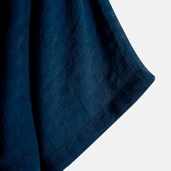 Camisa Manga Curta Modern Campannari