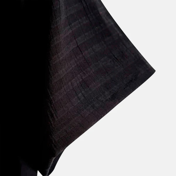 Camisa Manga Curta Modern Campannari