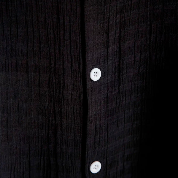 Camisa Manga Curta Modern Campannari