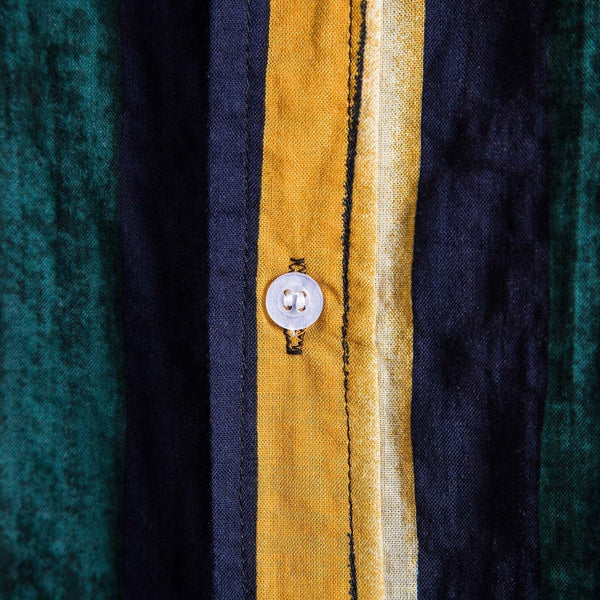 Camisa Manga Curta Campannari Vintage