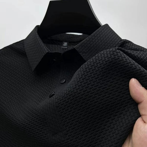 Camisa Polo Masculina Tech Campannari