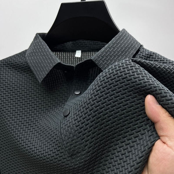 Camisa Polo Masculina Tech Campannari