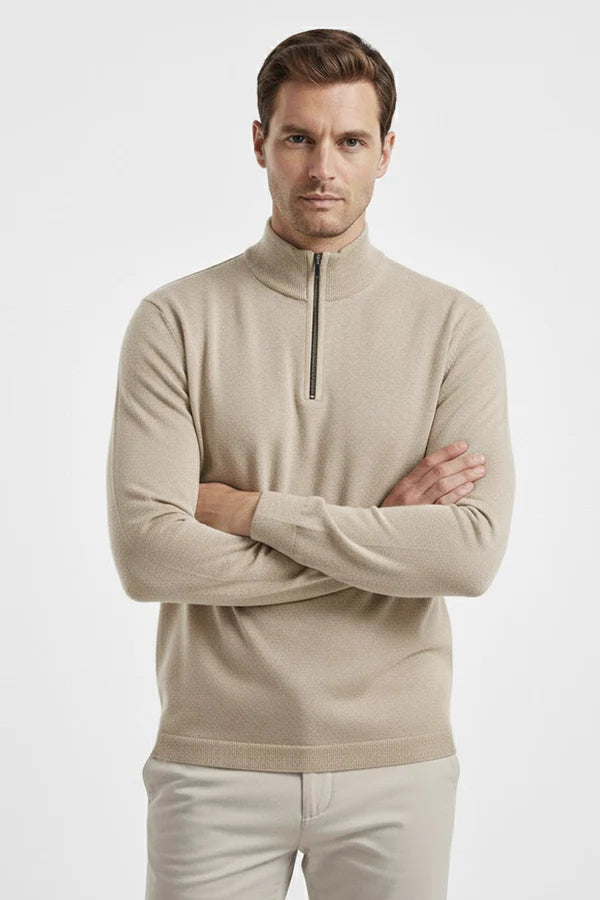 Camisa Social Masculina Campannari Logan