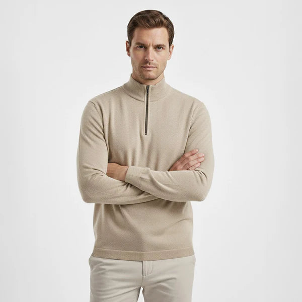 Camisa Social Masculina Campannari Logan