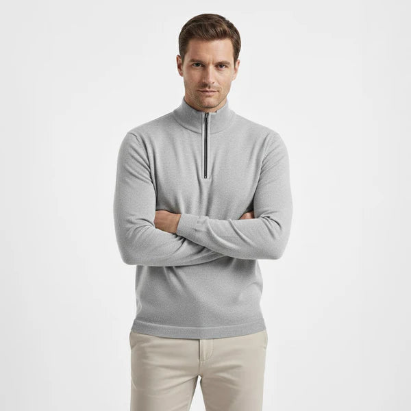 Camisa Social Masculina Campannari Logan