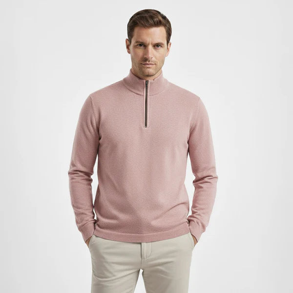 Camisa Social Masculina Campannari Logan