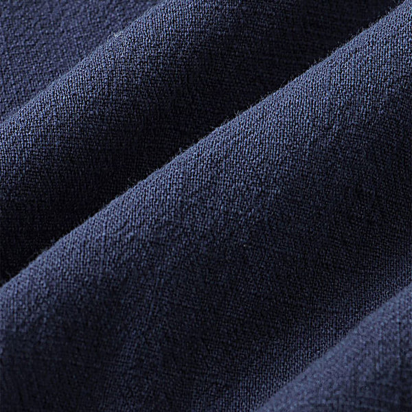 Camisa de Linho Campannari Portofino