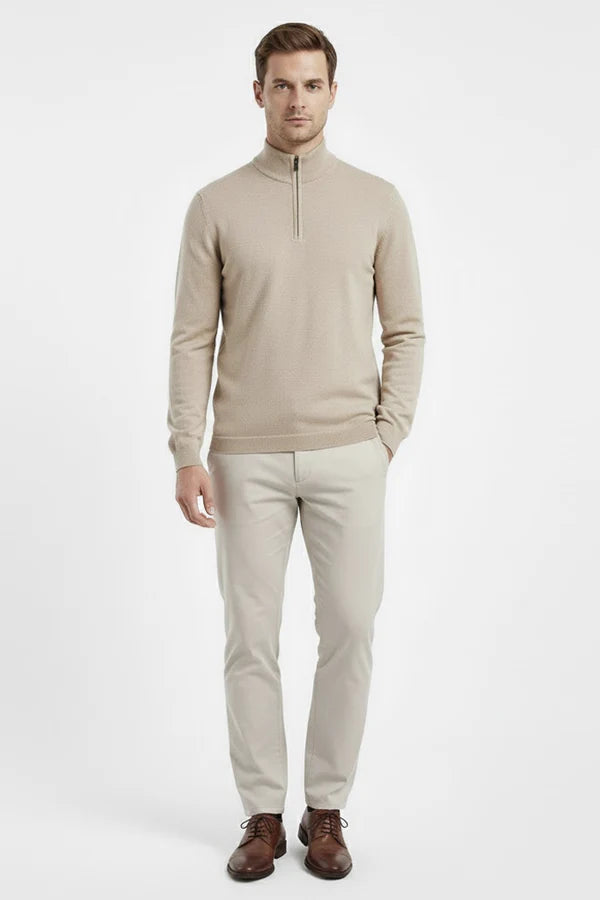 Camisa Social Masculina Campannari Logan