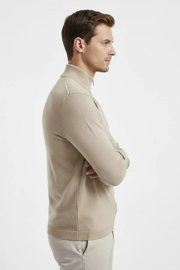 Camisa Social Masculina Campannari Logan