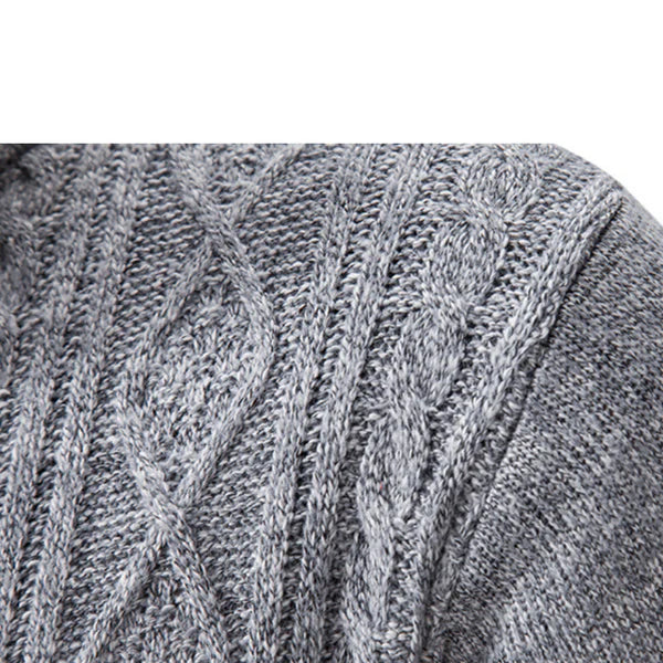 Cardigan Masculino Social Campannari