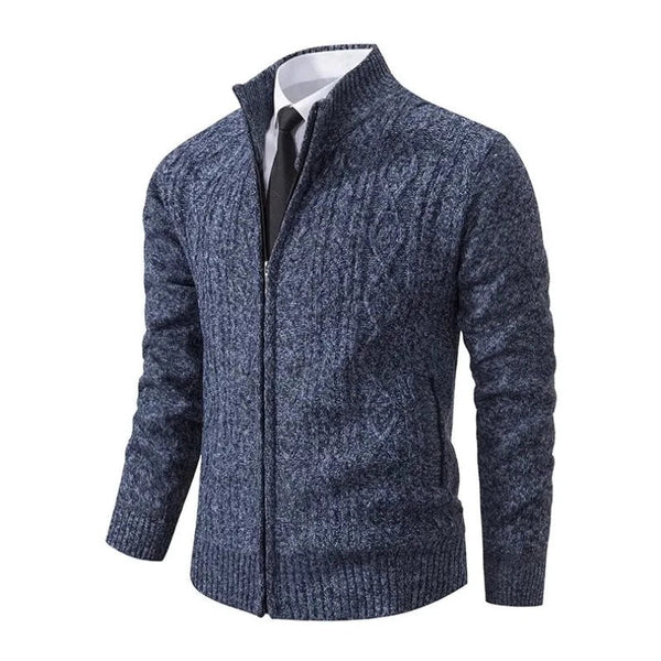 Cardigan Masculino Social Campannari