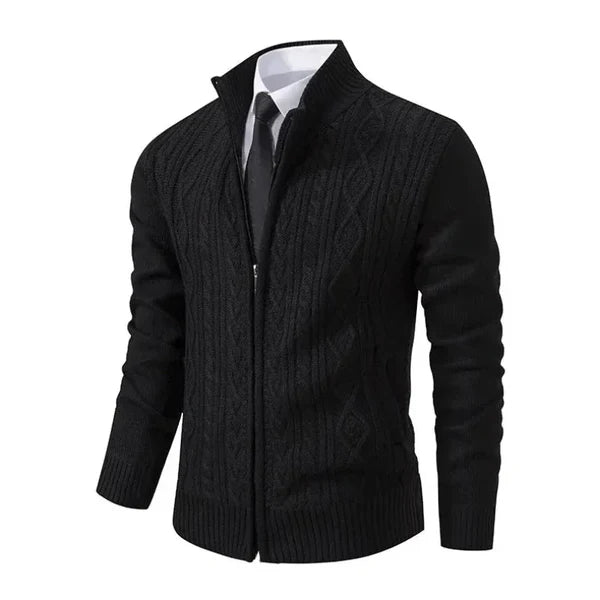 Cardigan Masculino Social Campannari