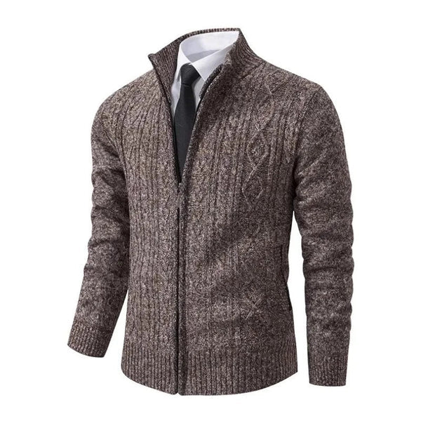 Cardigan Masculino Social Campannari