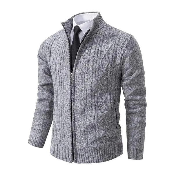 Cardigan Masculino Social Campannari