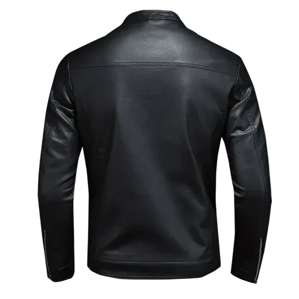 Jaqueta Masculina Campannari Biker