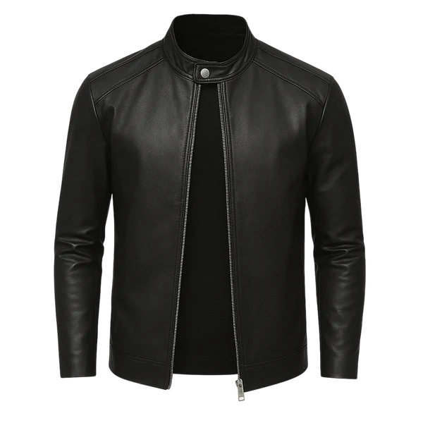 Jaqueta Masculina Campannari Biker