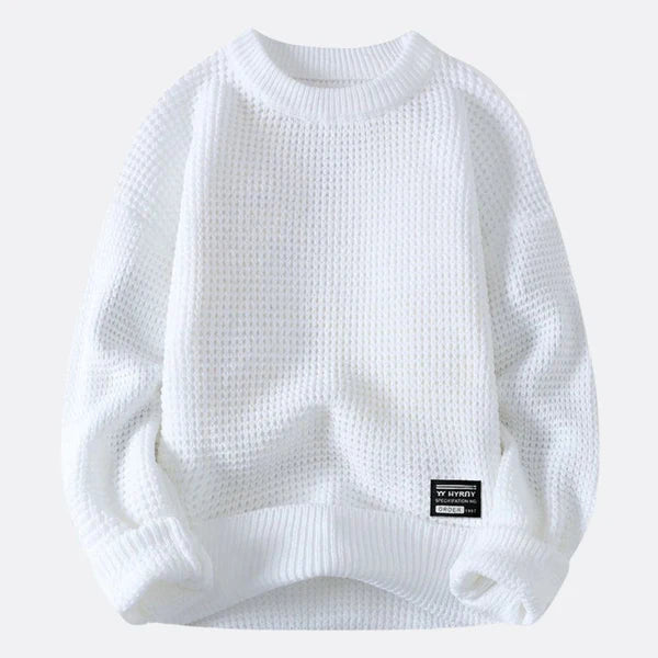 Moletom Masculino Campannari Pulôver