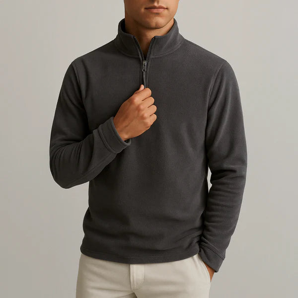 Moletom Masculino Campannari Canyon