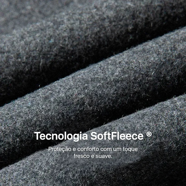 Sobretudo Masculino Curto De Lã Campannari Denmark