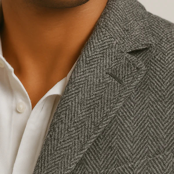 Sobretudo Masculino Campannari Kiev