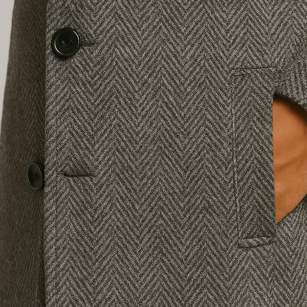 Sobretudo Masculino Campannari Kiev